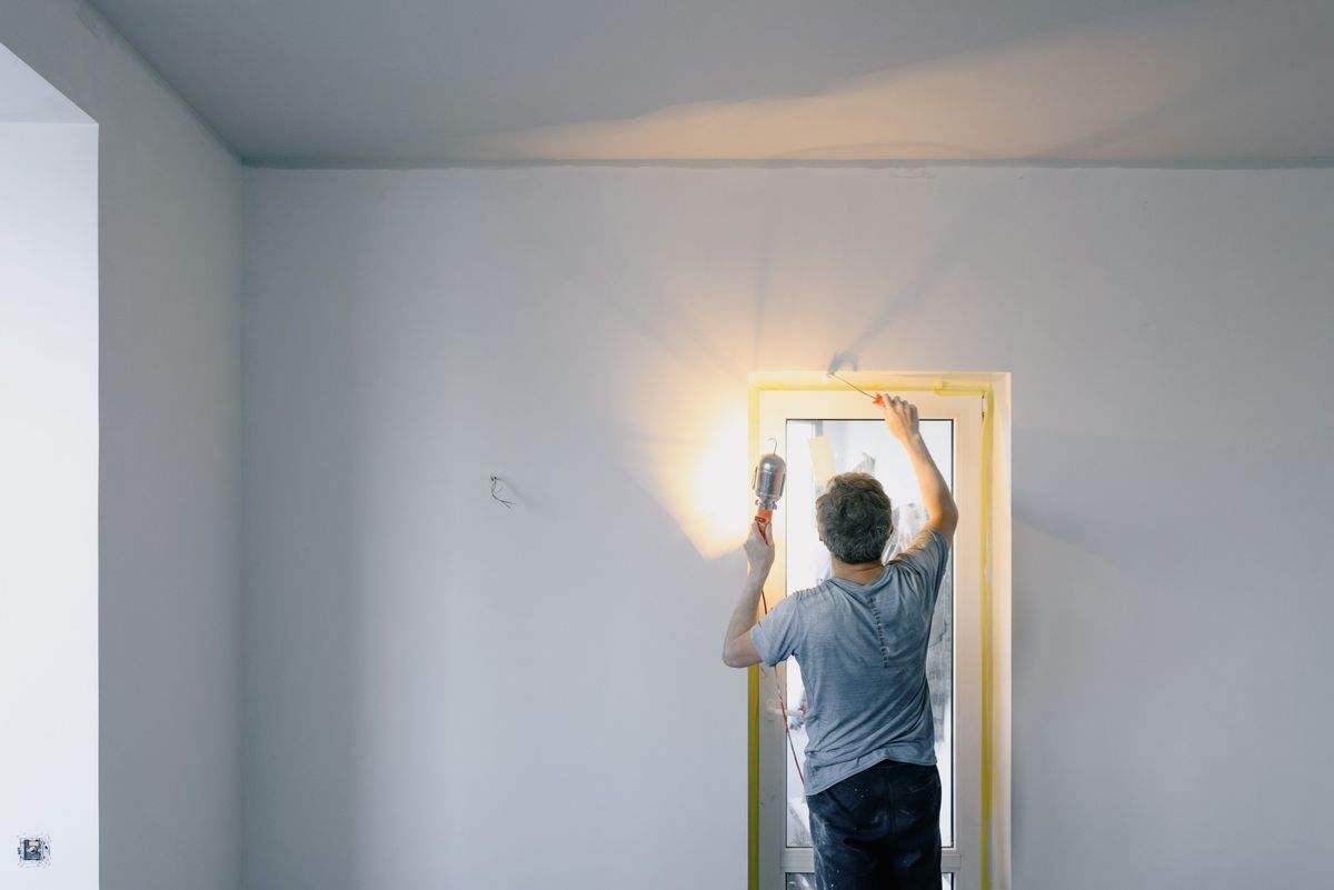 Handyman